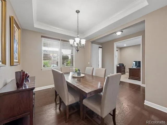 6320 S Langdale Way Aurora, CO 80016