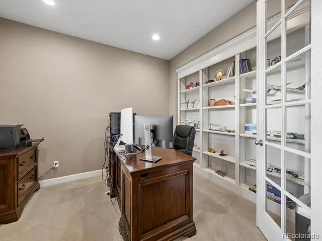 6320 S Langdale Way Aurora, CO 80016