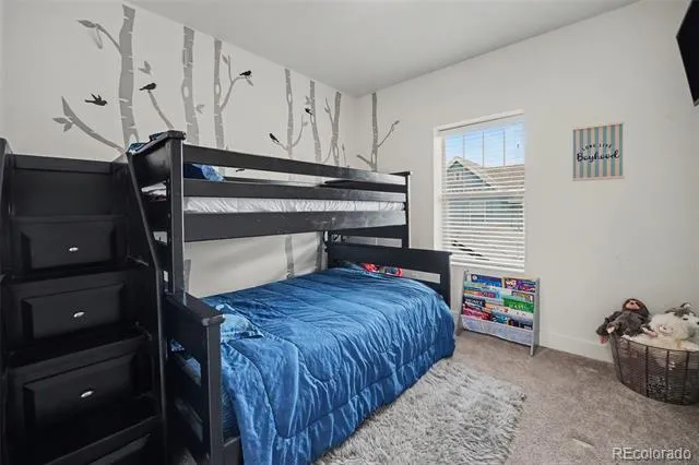 9045 E Prairie Meadow Drive Denver, CO 80238