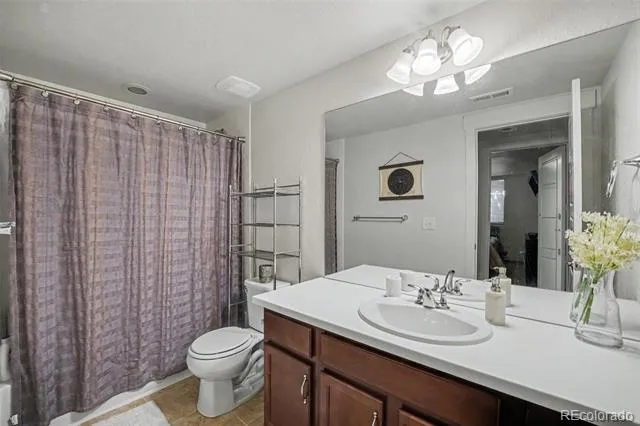 9045 E Prairie Meadow Drive Denver, CO 80238