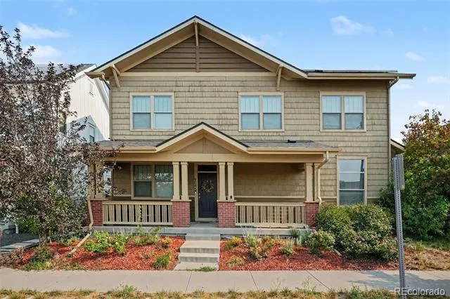 9045 E Prairie Meadow Drive Denver, CO 80238