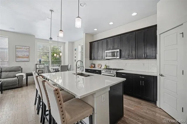 9045 E Prairie Meadow Drive Denver, CO 80238