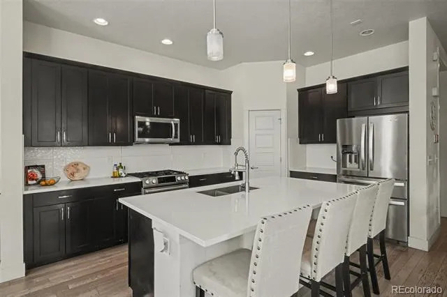 9045 E Prairie Meadow Drive Denver, CO 80238