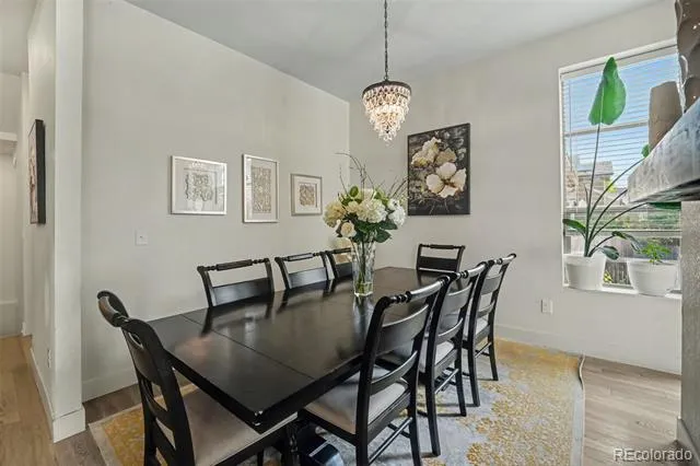 9045 E Prairie Meadow Drive Denver, CO 80238