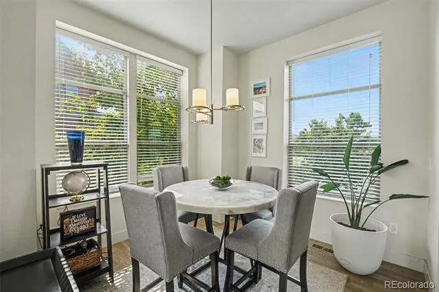 9045 E Prairie Meadow Drive Denver, CO 80238