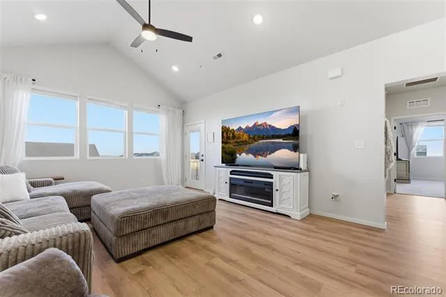 1800 Iron Wheel Drive #3 Windsor, CO 80550
