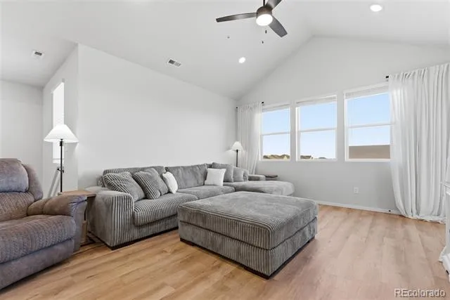 1800 Iron Wheel Drive #3 Windsor, CO 80550