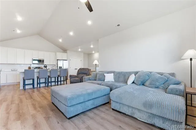 1800 Iron Wheel Drive #3 Windsor, CO 80550