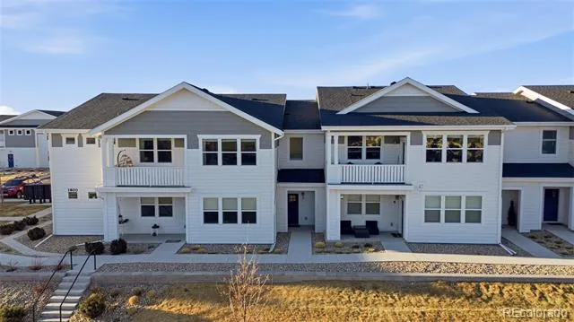 1800 Iron Wheel Drive #3 Windsor, CO 80550