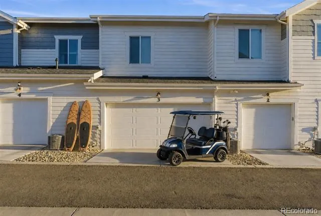 1800 Iron Wheel Drive #3 Windsor, CO 80550
