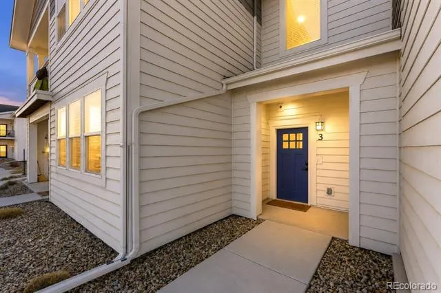 1800 Iron Wheel Drive #3 Windsor, CO 80550