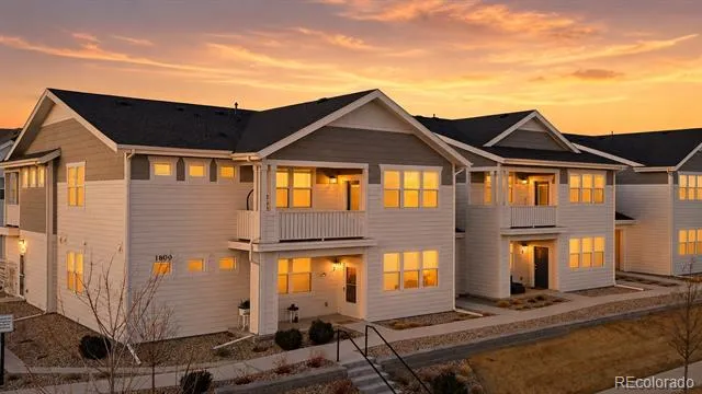 1800 Iron Wheel Drive #3 Windsor, CO 80550