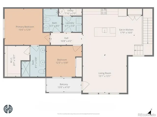 1800 Iron Wheel Drive #3 Windsor, CO 80550