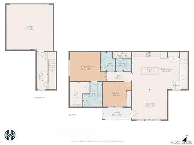 1800 Iron Wheel Drive #3 Windsor, CO 80550