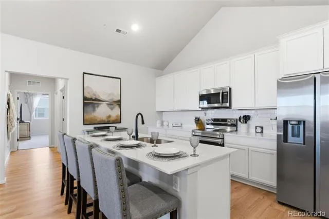 1800 Iron Wheel Drive #3 Windsor, CO 80550