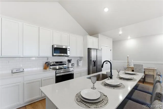 1800 Iron Wheel Drive #3 Windsor, CO 80550