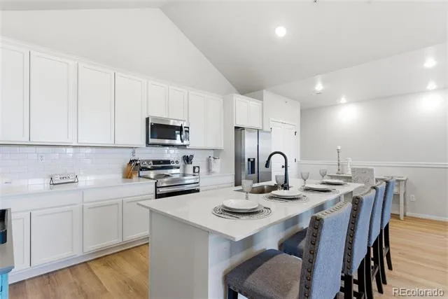 1800 Iron Wheel Drive #3 Windsor, CO 80550