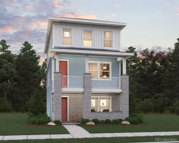 3140 W 85th Avenue Westminster, CO 80031