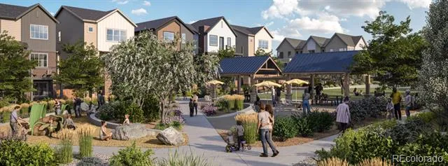 3140 W 85th Avenue Westminster, CO 80031