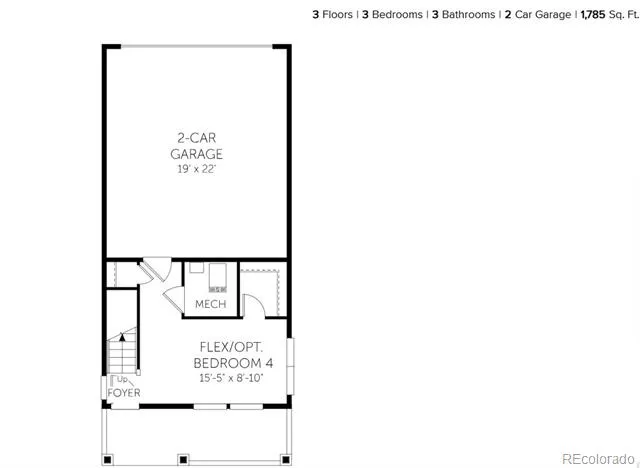 3140 W 85th Avenue Westminster, CO 80031