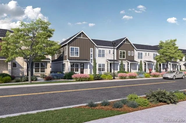 3140 W 85th Avenue Westminster, CO 80031