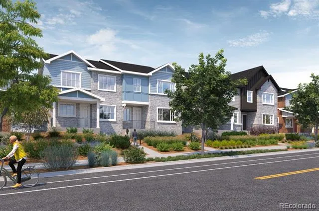 3140 W 85th Avenue Westminster, CO 80031