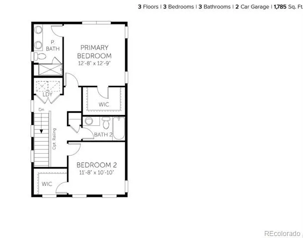 3140 W 85th Avenue Westminster, CO 80031