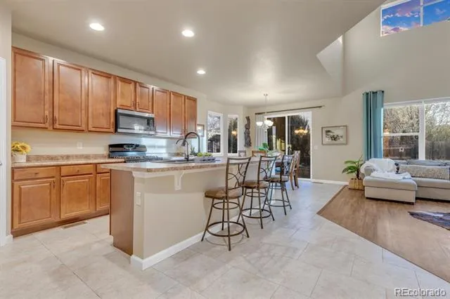 1984 E 167th Lane Thornton, CO 80602