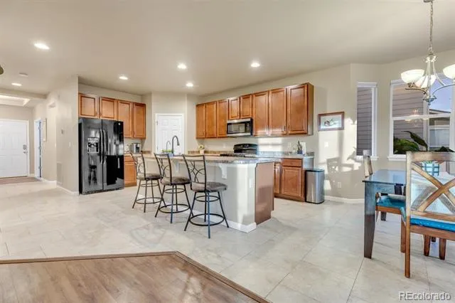 1984 E 167th Lane Thornton, CO 80602