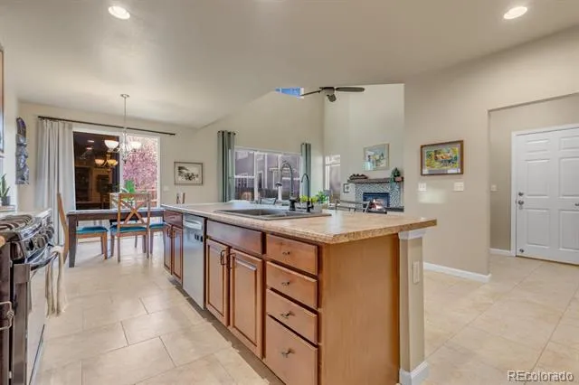 1984 E 167th Lane Thornton, CO 80602