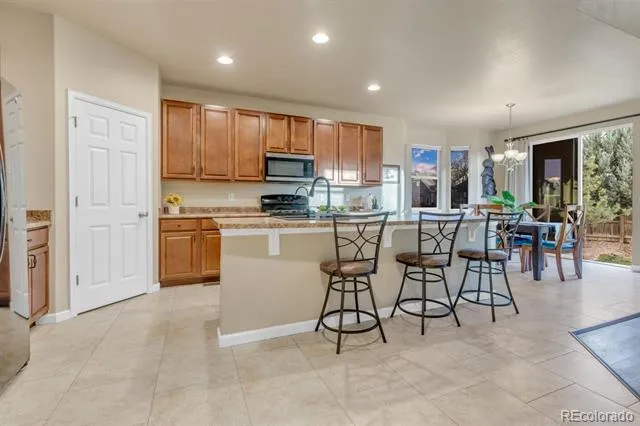 1984 E 167th Lane Thornton, CO 80602