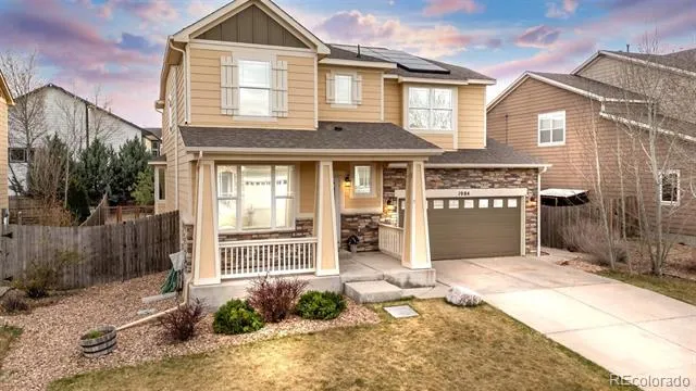 1984 E 167th Lane Thornton, CO 80602