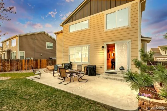 1984 E 167th Lane Thornton, CO 80602