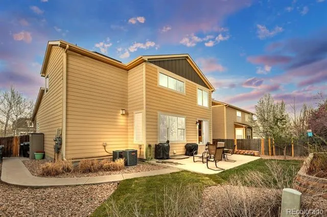 1984 E 167th Lane Thornton, CO 80602