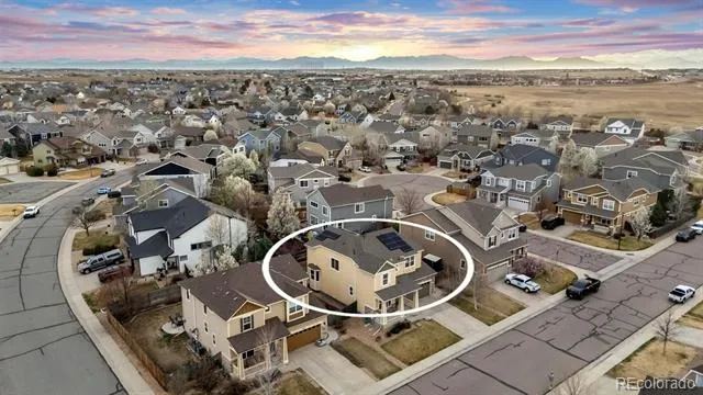 1984 E 167th Lane Thornton, CO 80602