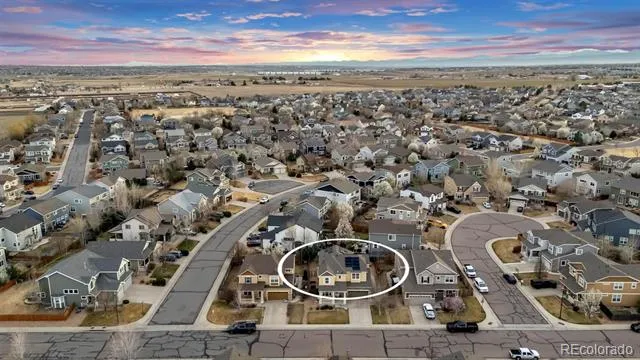 1984 E 167th Lane Thornton, CO 80602