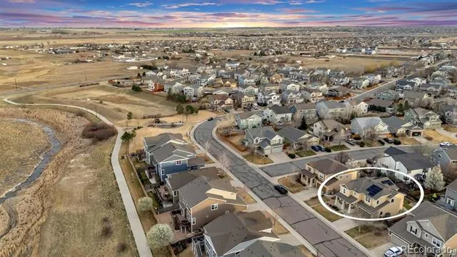 1984 E 167th Lane Thornton, CO 80602