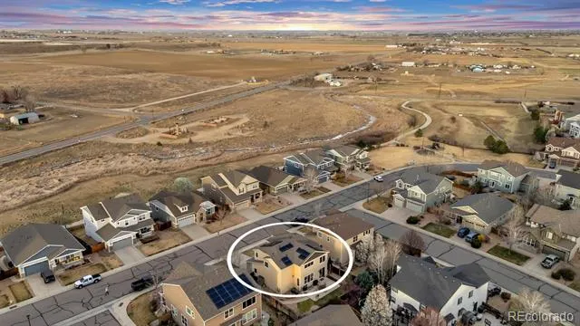 1984 E 167th Lane Thornton, CO 80602