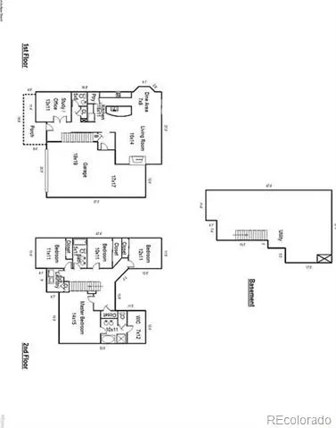1984 E 167th Lane Thornton, CO 80602