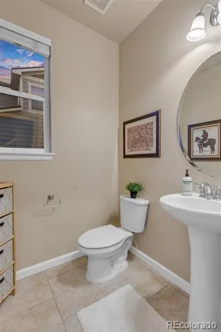 1984 E 167th Lane Thornton, CO 80602
