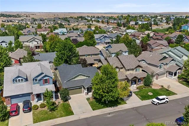 21499 E Nassau Avenue Aurora, CO 80013