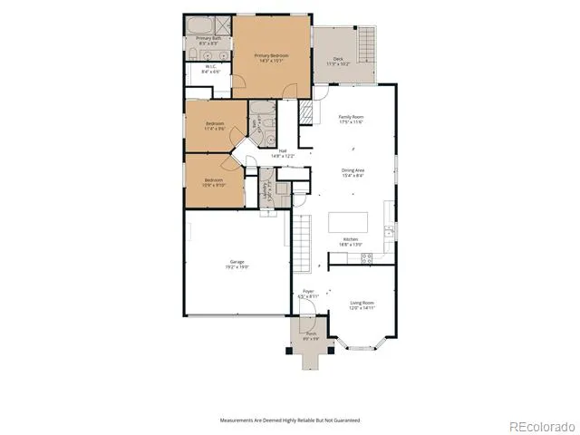 21499 E Nassau Avenue Aurora, CO 80013