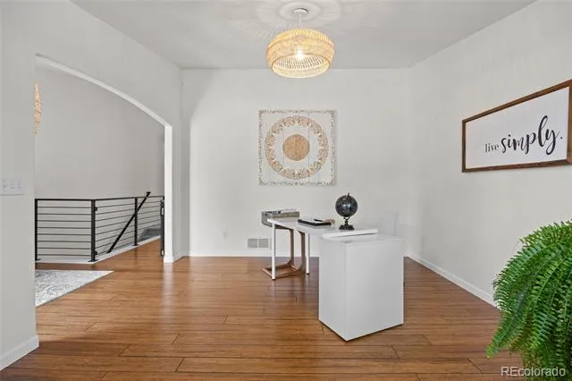 21499 E Nassau Avenue Aurora, CO 80013