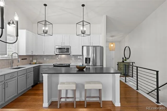 21499 E Nassau Avenue Aurora, CO 80013