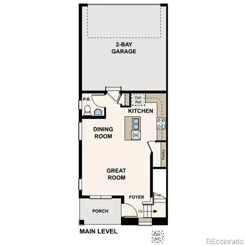 6680 Merseyside Lane Castle Pines, CO 80108