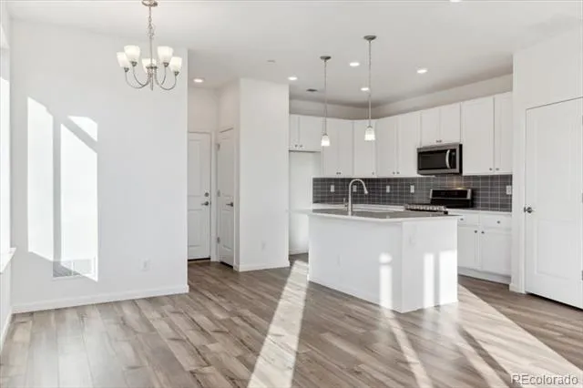 6680 Merseyside Lane Castle Pines, CO 80108
