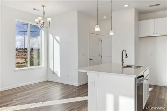 6680 Merseyside Lane Castle Pines, CO 80108