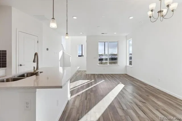 6680 Merseyside Lane Castle Pines, CO 80108