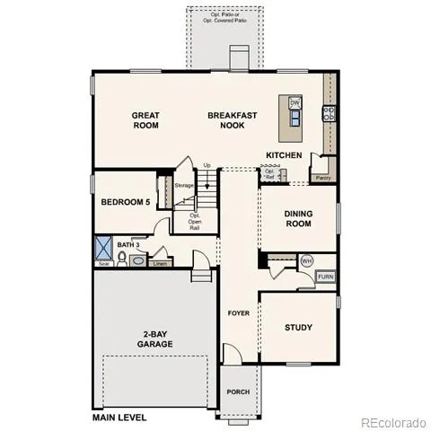 14482 Heritage Drive Mead, CO 80504