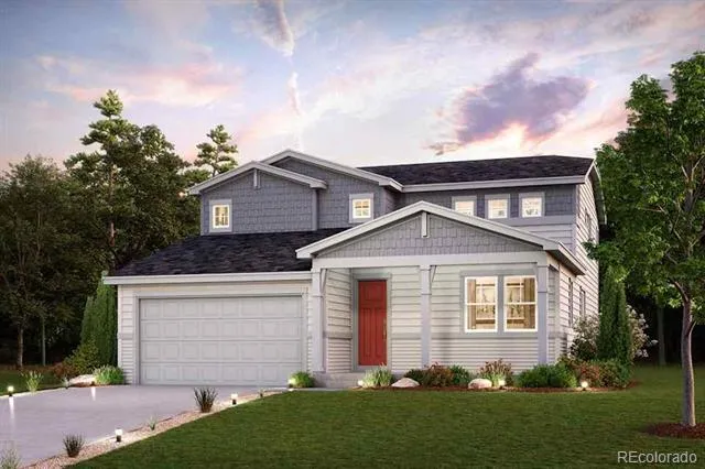 14482 Heritage Drive Mead, CO 80504